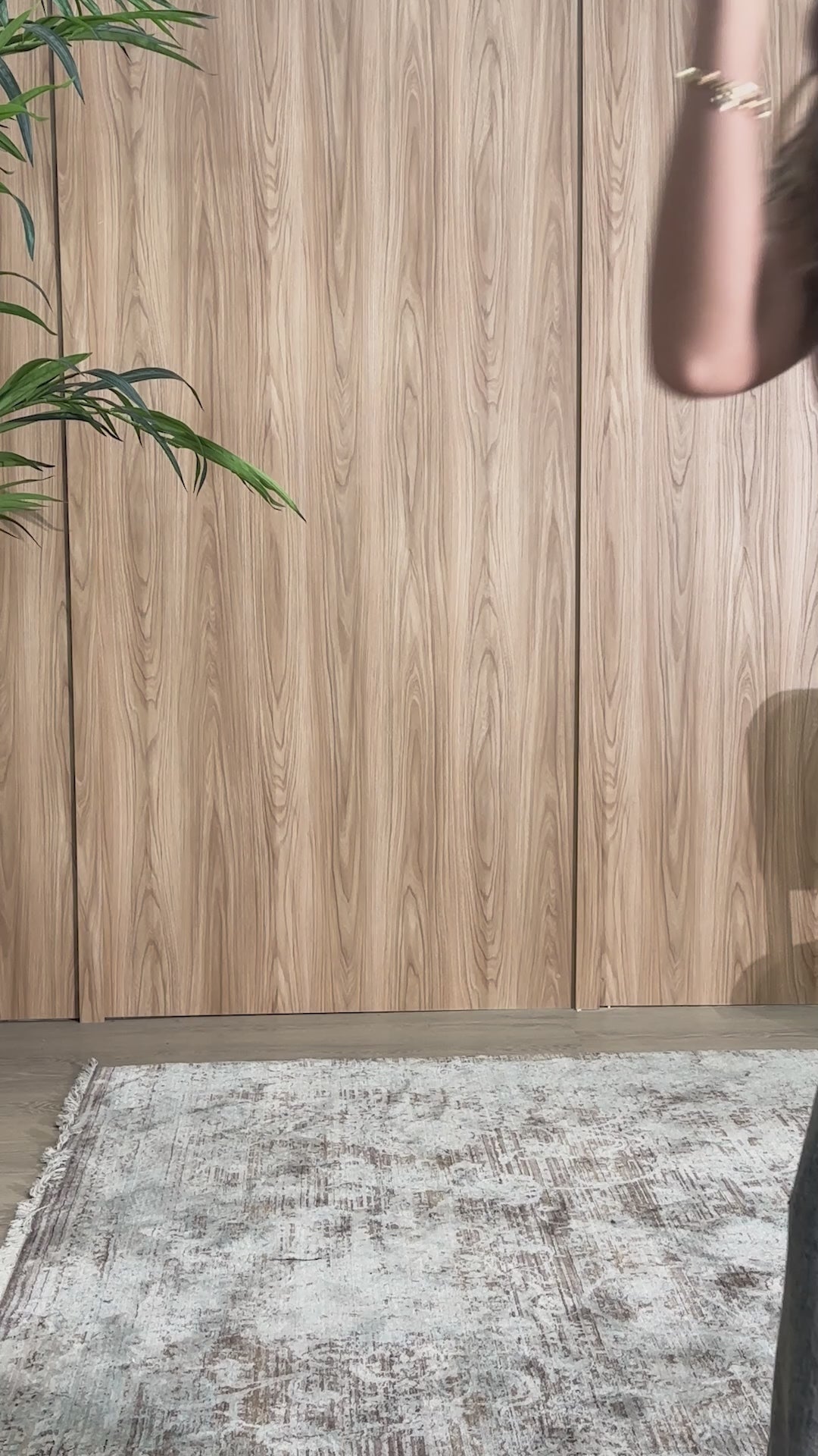 Blusa Crop Manga Corta Stretch Marca Trucco’s