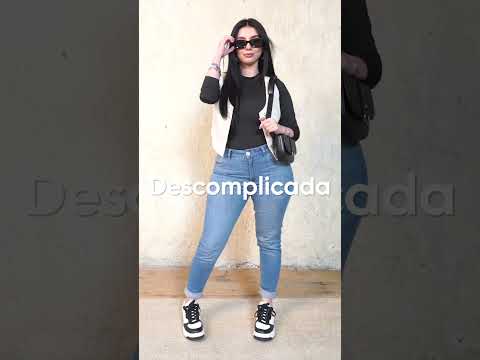Jean Bota Recta Tiro Alto Talla única Exclusivo Marca Trucco´s