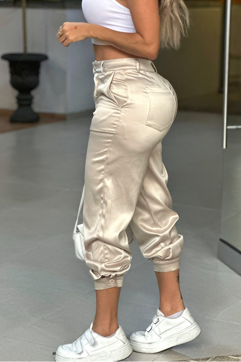 Pantalón Clásico Marca Trucco's