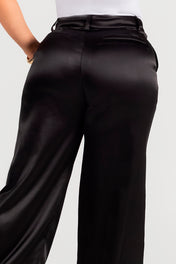 Pantalón Wide Leg Marca Trucco's