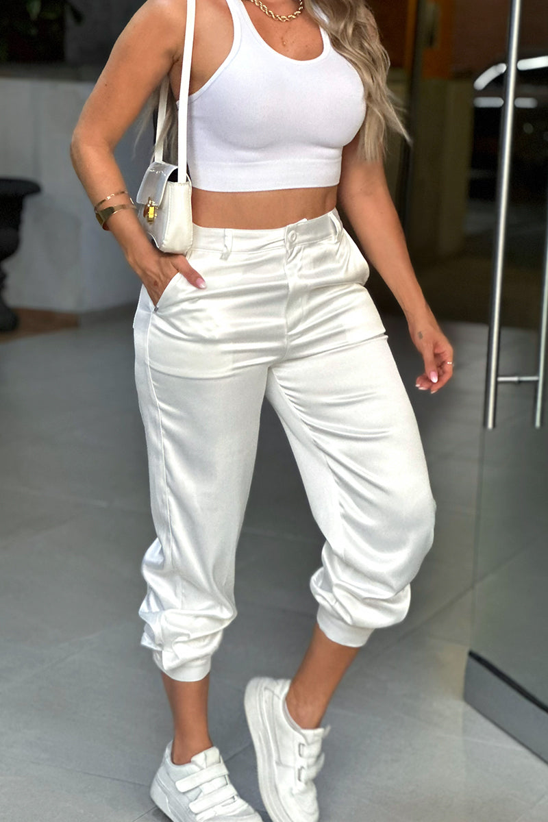 Pantalón Clásico Marca Trucco's