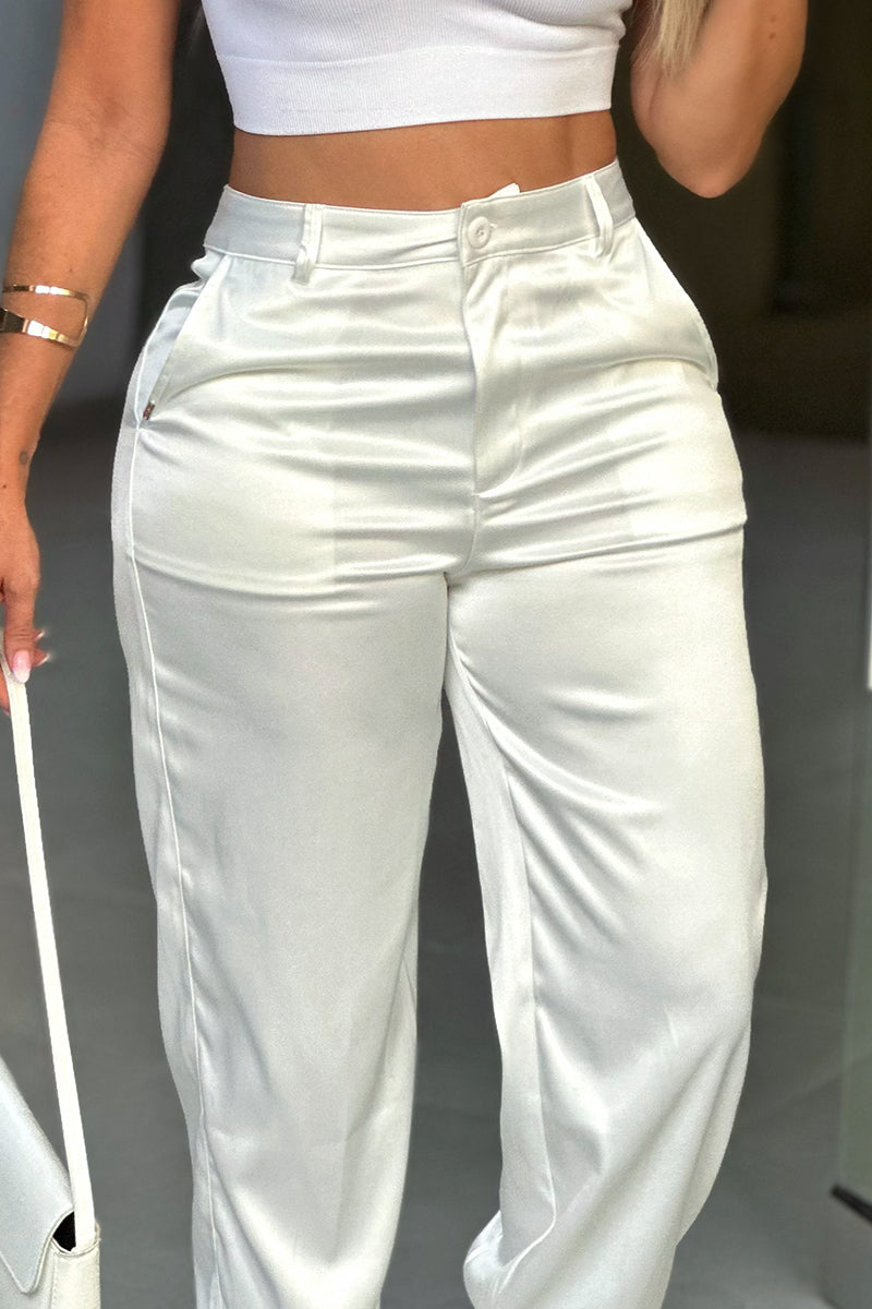 Pantalón Clásico Marca Trucco's